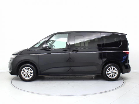 Volkswagen Multivan 2.0 TDI DSG 150CV 5P 7 PLAZAS
