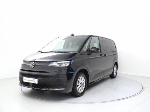 Volkswagen Multivan 2.0 TDI DSG 150CV 5P 7 PLAZAS