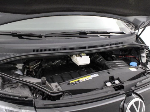 Volkswagen Multivan 2.0 TDI DSG 150CV 5P 7 PLAZAS