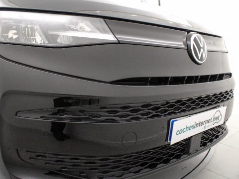 Volkswagen Multivan 2.0 TDI DSG 150CV 5P 7 PLAZAS