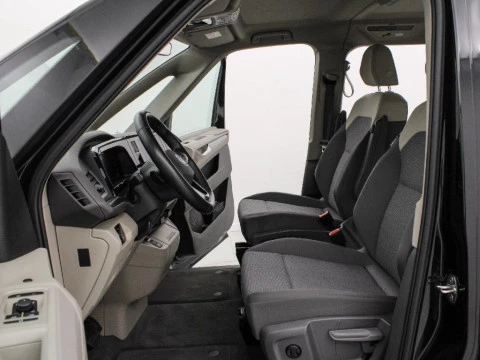 Volkswagen Multivan 2.0 TDI DSG 150CV 5P 7 PLAZAS