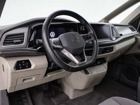 Volkswagen Multivan 2.0 TDI DSG 150CV 5P 7 PLAZAS