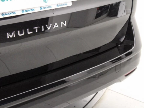 Volkswagen Multivan 2.0 TDI DSG 150CV 5P 7 PLAZAS