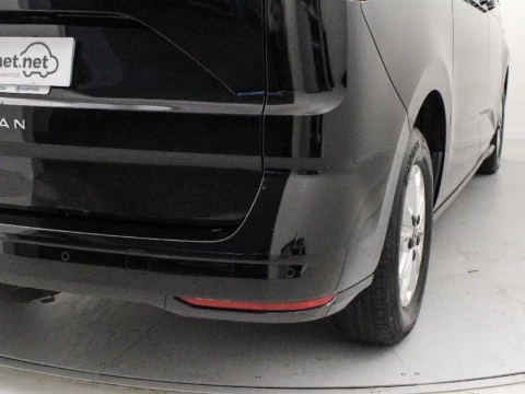 Volkswagen Multivan 2.0 TDI DSG 150CV 5P 7 PLAZAS