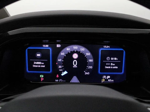 Volkswagen Multivan 2.0 TDI DSG 150CV 5P 7 PLAZAS