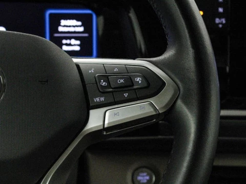 Volkswagen Multivan 2.0 TDI DSG 150CV 5P 7 PLAZAS