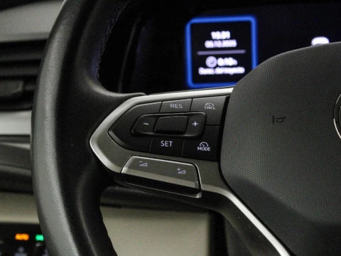 Volkswagen Multivan 2.0 TDI DSG 150CV 5P 7 PLAZAS