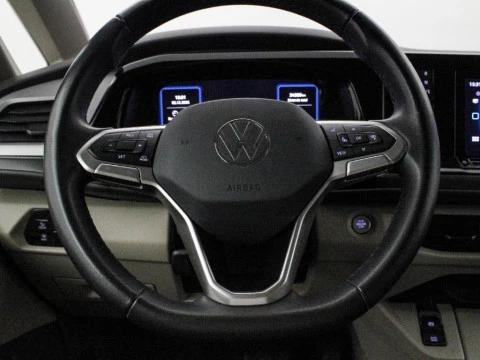 Volkswagen Multivan 2.0 TDI DSG 150CV 5P 7 PLAZAS