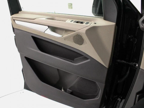 Volkswagen Multivan 2.0 TDI DSG 150CV 5P 7 PLAZAS