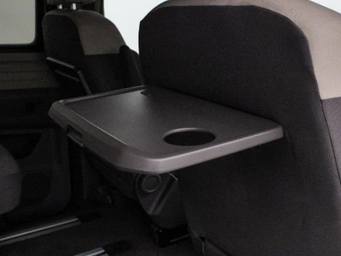 Volkswagen Multivan 2.0 TDI DSG 150CV 5P 7 PLAZAS