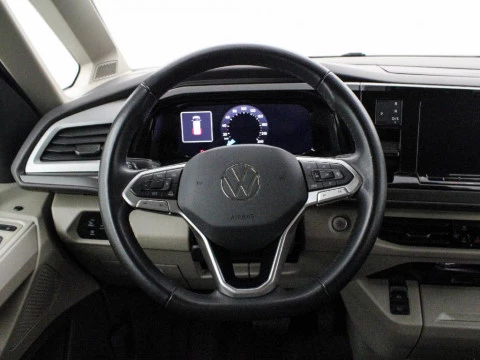 Volkswagen Multivan 2.0 TDI DSG 150CV 5P 7 PLAZAS