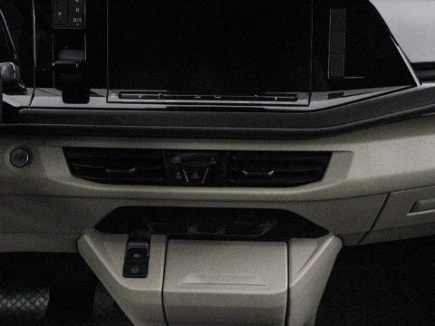 Volkswagen Multivan 2.0 TDI DSG 150CV 5P 7 PLAZAS