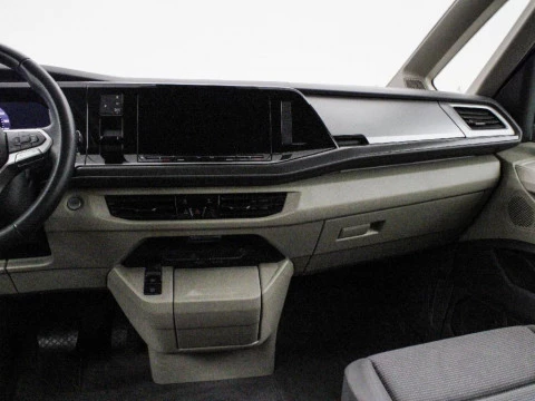 Volkswagen Multivan 2.0 TDI DSG 150CV 5P 7 PLAZAS