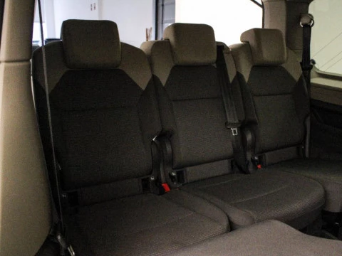 Volkswagen Multivan 2.0 TDI DSG 150CV 5P 7 PLAZAS