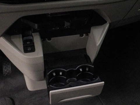 Volkswagen Multivan 2.0 TDI DSG 150CV 5P 7 PLAZAS