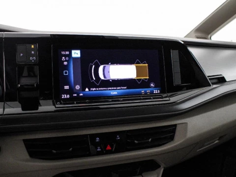 Volkswagen Multivan 2.0 TDI DSG 150CV 5P 7 PLAZAS