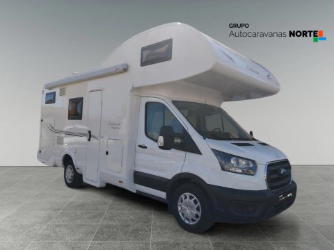 CI CONTINENTAL CONTINENTAL 790M