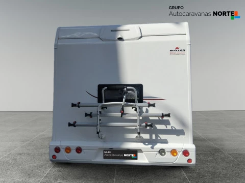 CI CONTINENTAL CONTINENTAL 790M