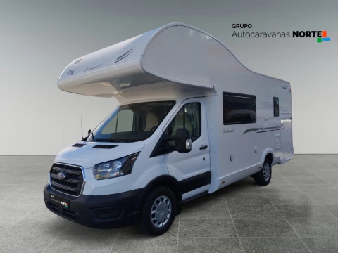 CI CONTINENTAL CONTINENTAL 790M