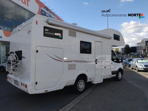 CI CONTINENTAL CONTINENTAL 790M