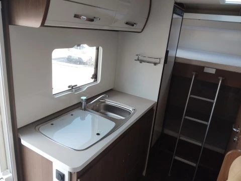 CI CONTINENTAL CONTINENTAL 790M