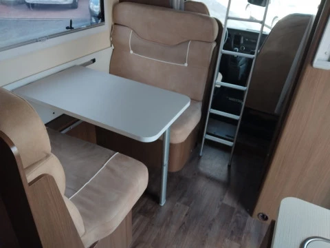 CI CONTINENTAL CONTINENTAL 790M