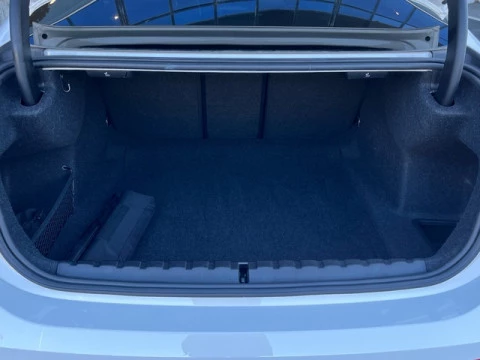 BMW Serie 4 420d Coupe 140 kW (190 CV)