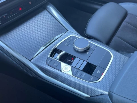 BMW Serie 4 420d Coupe 140 kW (190 CV)