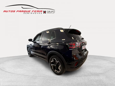 Volkswagen T-Cross R-Line 1.0 TSI 85kW (115CV)