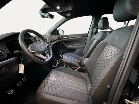 Volkswagen T-Cross R-Line 1.0 TSI 85kW (115CV)