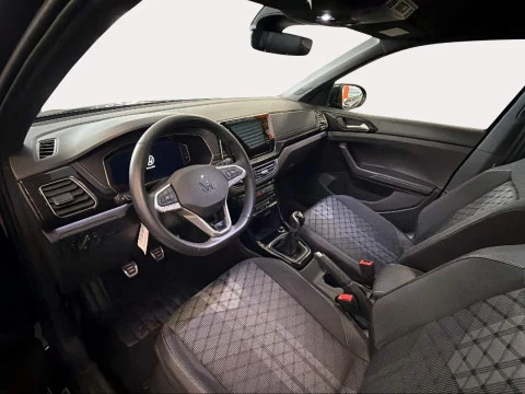 Volkswagen T-Cross R-Line 1.0 TSI 85kW (115CV)
