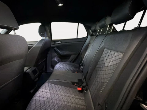 Volkswagen T-Cross R-Line 1.0 TSI 85kW (115CV)