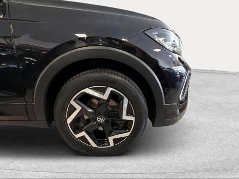 Volkswagen T-Cross R-Line 1.0 TSI 85kW (115CV)