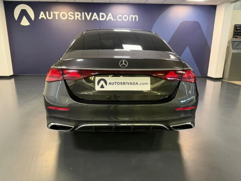 Mercedes-Benz Clase E E 220 d