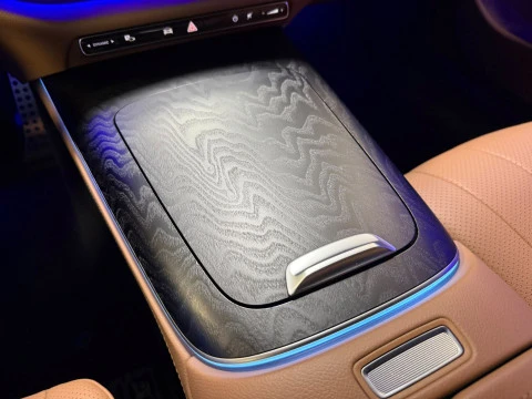 Mercedes-Benz Clase E E 220 d