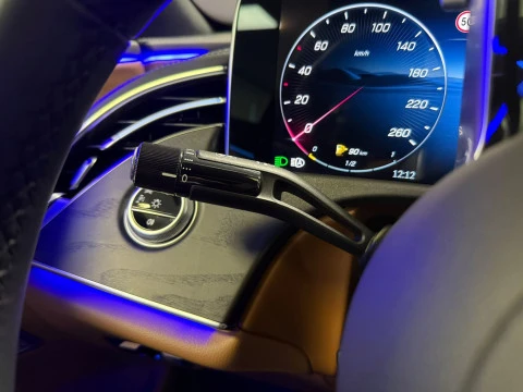 Mercedes-Benz Clase E E 220 d