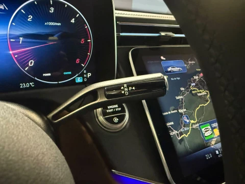 Mercedes-Benz Clase E E 220 d