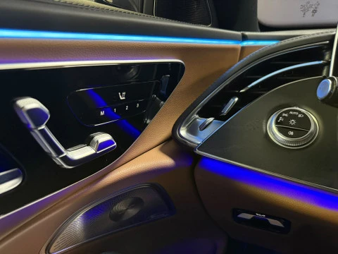 Mercedes-Benz Clase E E 220 d