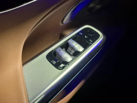 Mercedes-Benz Clase E E 220 d