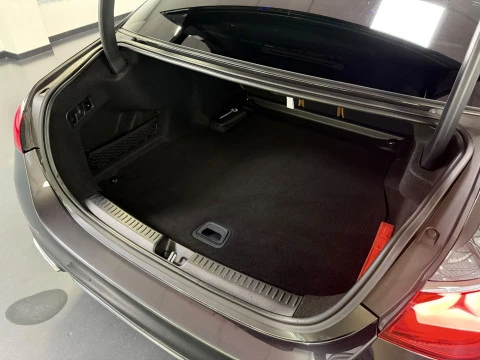 Mercedes-Benz Clase E E 220 d