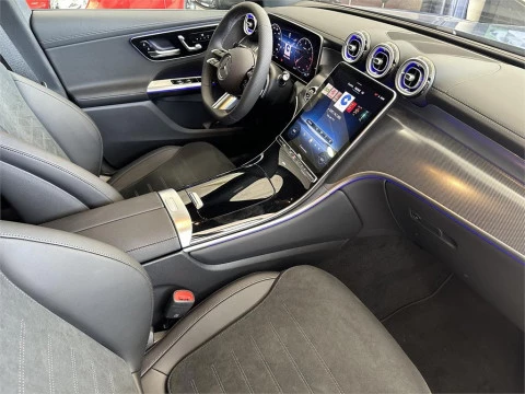 Mercedes-Benz GLC GLC 220 d 4MATIC