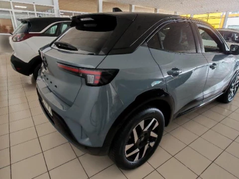 Opel Mokka 1.2 T 100KW GS 5P