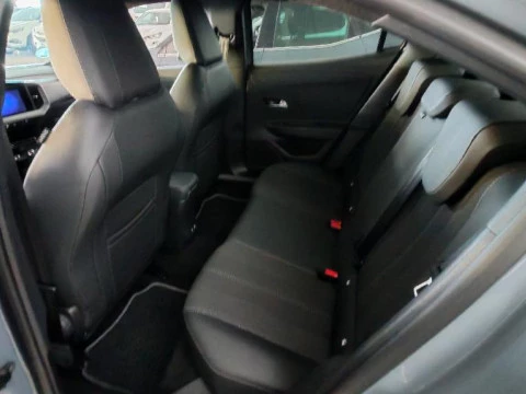 Opel Mokka 1.2 T 100KW GS 5P