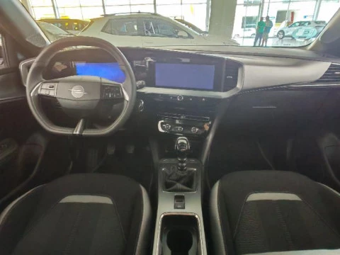 Opel Mokka 1.2 T 100KW GS 5P
