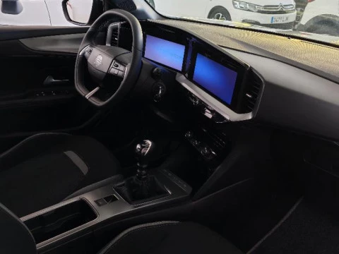 Opel Mokka 1.2 T 100KW GS 5P