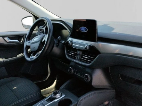 Ford Kuga Titanium 2.0 EcoBlue MHEV 110kW (150CV)