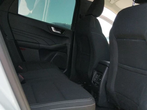 Ford Kuga Titanium 2.0 EcoBlue MHEV 110kW (150CV)