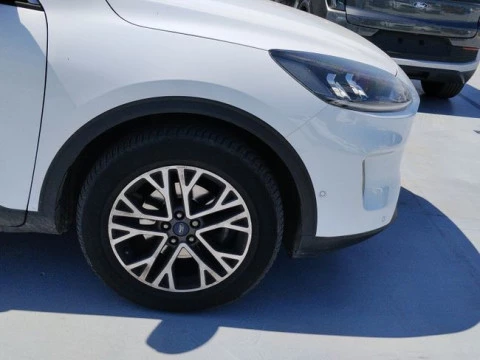 Ford Kuga Titanium 2.0 EcoBlue MHEV 110kW (150CV)