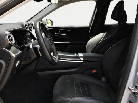 Mercedes-Benz Clase GLC 220 d 4Matic 145 kW (197 CV)