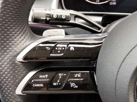 Mercedes-Benz Clase GLC 220 d 4Matic 145 kW (197 CV)